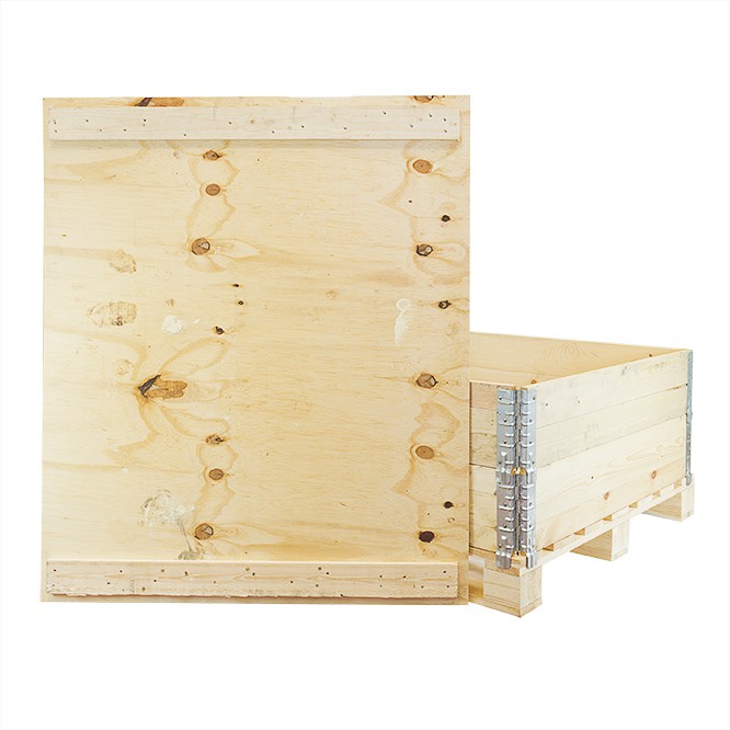 Holzabdeckung für Aufsatzrahmen 1200x1000mm